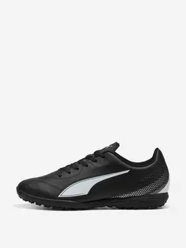 Бутсы мужские PUMA Vitoria II Tt, Черный