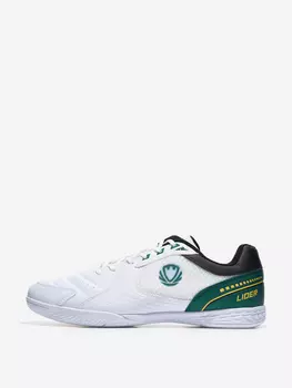 Бутсы зальные TORRES LIDER, Белый