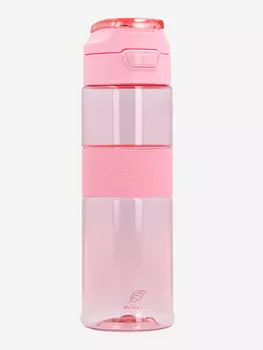 Бутылка для воды Demix, 0,8 л, Розовый