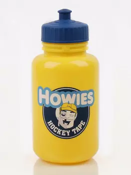 Бутылка для воды Howies, Желтый