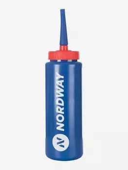 Бутылка для воды Nordway, Синий
