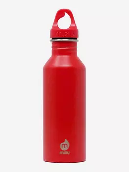 Бутылка MIZU M5, Red, 500 мл, Красный