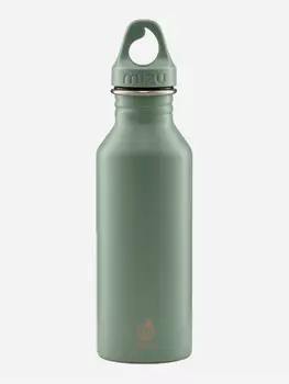Бутылка MIZU M5, Sage, 500 мл, Зеленый