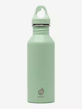 Бутылка MIZU M5, Sea Glass, 500 мл, Зеленый