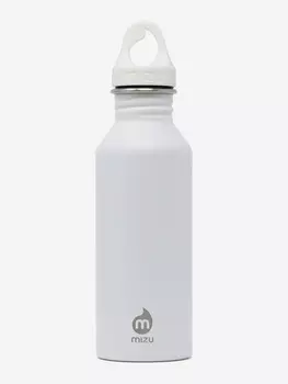 Бутылка MIZU M5, White, 500 мл, Белый