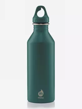 Бутылка MIZU M8, Forest Green, 750 мл, Зеленый