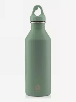 Бутылка MIZU M8, Sage, 750 мл, Зеленый