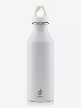 Бутылка MIZU M8, White, 750 мл, Белый
