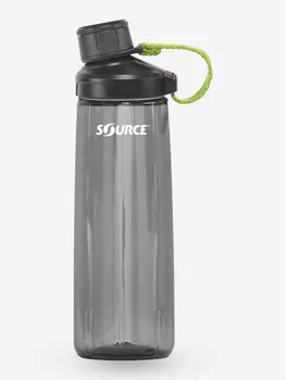 Бутылка Source ACT, 0.95 л, Серый