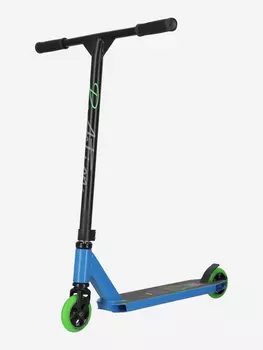 Cамокат Reaction Stunt 1.1, 110 мм, Мультицвет