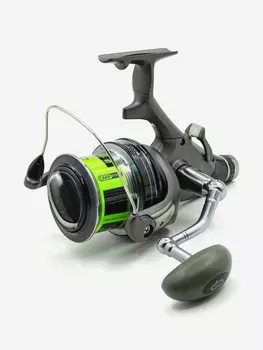 Катушкa CARP PRO D-Carp Carp 8000 FS, Серый