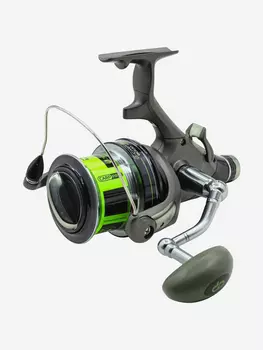 Катушкa CARP PRO D-Carp Carp 8000 FS, Серый