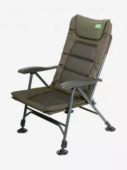 Кресло карповое CARP PRO Medium, Зеленый