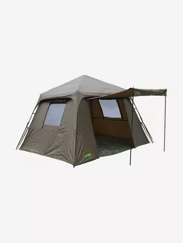 Шатер CARP PRO Maxi Shelter 305x274x203см 5000мм, Зеленый