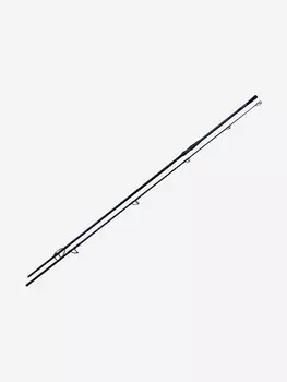 Удилище карповое CARP PRO 2-х секц. Flapper 3,60м 3,5lb 50мм, Черный