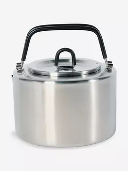 Чайник Tatonka, 1.5 л, Серебряный