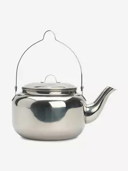 Чайник STARCAMP HX-SK01, 1400 мл, Серебряный