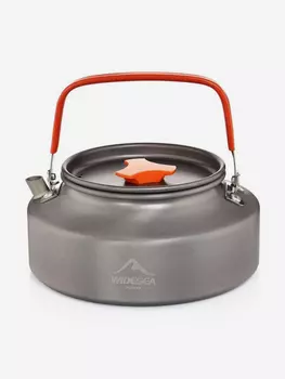 Чайник Widesea WSKT-16R, 1600 мл, Серый