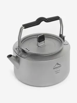 Чайник Widesea WSTK-001, Серый