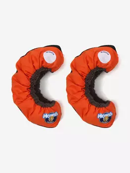 Чехлы для коньков Howies (JR), Оранжевый