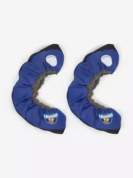 Чехлы для коньков Howies (JR), Синий