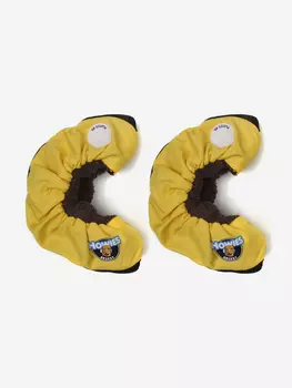 Чехлы для коньков Howies (YTH), Желтый