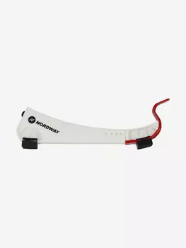 Чехлы для лезвий коньков Nordway, Черный, размер Без размера