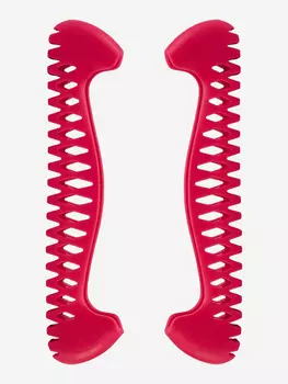 Чехлы для лезвий коньков универсальные SKATE GUARD PRO, Розовый