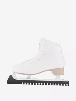 Чехлы для лезвий коньков универсальные ROYAL SKATE металлик, Мультицвет