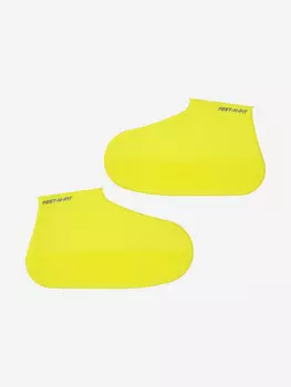 Чехлы для обуви Feet-n-Fit, Желтый