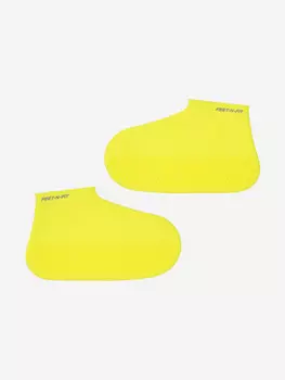 Чехлы для обуви Feet-n-Fit, Желтый