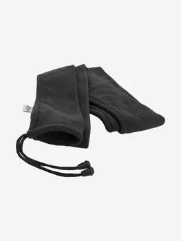 Чехол Centershot для традиционного длинного лука (флис), Черный