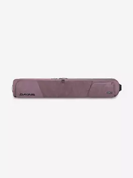 Чехол для горных лыж Dakine Sparrow, 175 см, Фиолетовый, размер Без размера