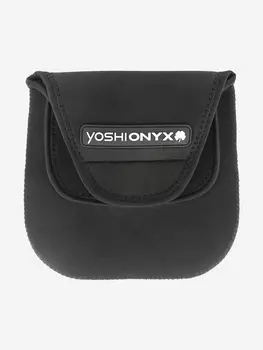 Чехол для катушек Yoshi Onyx, Черный