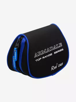 Чехол для катушки FLAGMAN Armadale Hard Reel Case, Черный