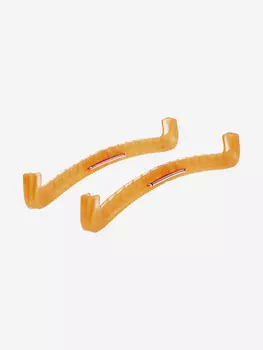 Чехол для лезвий коньков Mad Guy, Оранжевый