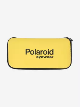 Чехол для очков Polaroid, Желтый