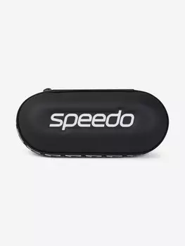 Чехол для очков Speedo, Черный