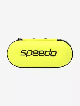Чехол для очков Speedo, Желтый