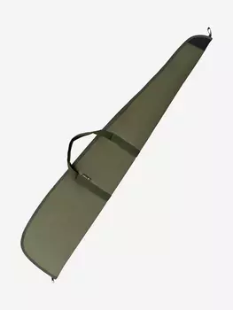 Чехол для оружия до 112 см VEKTOR для охотничьего оружия с оптикой МР 512, Коричневый