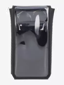 Чехол для смартфона TOPEAK 4-5", Черный