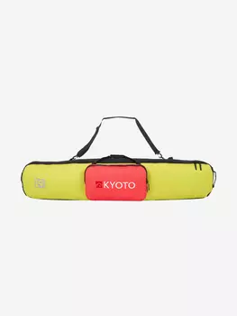 Чехол для сноуборда Kyoto Yuki, Желтый