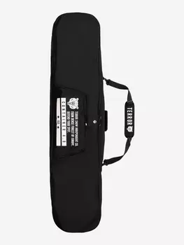 Чехол для сноуборда TERROR - CONTAINER 4.0, Черный