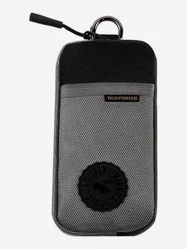 Чехол для телефона Ulac Touring Case Dark Green-Fango Steel, Зеленый