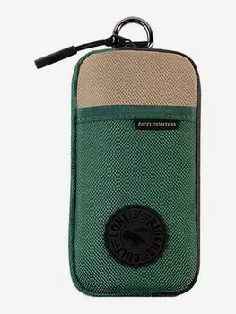 Чехол для телефона Ulac Touring Case Grey-Black, Серый