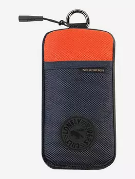 Чехол для телефона Ulac Touring Case Navy-Orange, Синий