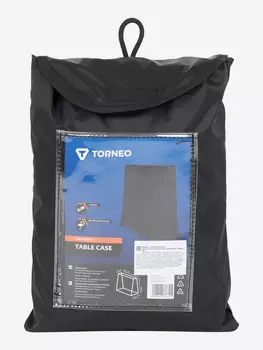 Чехол для теннисного стола Torneo, Черный