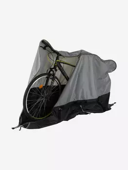 Чехол для велосипеда Cyclotech CYC-12, Серый