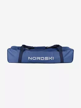Чехол лыжероллерный Nordski, Синий
