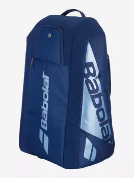 Чехол на 12 теннисных ракеток Babolat Pure Drive, Синий